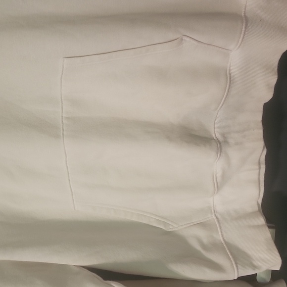 The north face hooder sweater size large - Picture 4 of 7